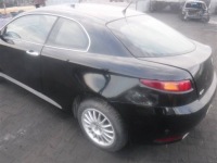 фото thumb №3, Крыло левый задний четверть alfa romeo gt