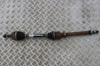 фото thumb №1, Приводной вал правая renault laguna iii 2.0 16v