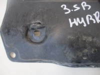 Накладка двигуна lexus rx450 3.5 гібрид Доставка, фото thumb