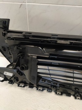 фото thumb №15, Mercedes eqc w293 293 решётка бампера перед камера решётка радиатора