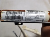 фото thumb №8, Шторка безпеки повітряна ліва подушка подушка безпеки bmw x5 e70 8471415