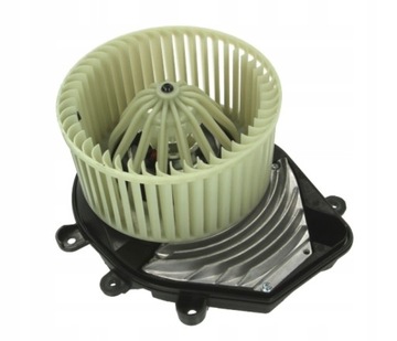 фото thumb №1, Вентилятор интерьера воздуходувка vw passat b5 b5fl 9705