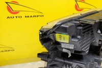 фото thumb №11, Ford f f150 2015-2017 фара лампа led r usa