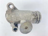 Купити Патрубок корпус термостата mercedes r129 sl w124 e280 e320 m104 1042030431, фото thumb