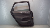 фото thumb №15, Дверь левый задняя citroen c4 ii b7 d1292
