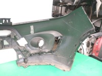 фото thumb №11, Бампер перед передний suzuki vitara 3 iii lift 18- полный