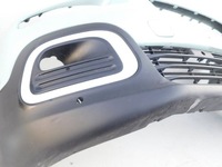 фото thumb №7, Citroen berlingo 18- бампер передний перед