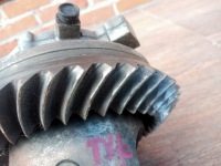 фото thumb №7, Jeep grand cherokee wk 05-10 5.7 hemi мост задняя 3.73 сателлит