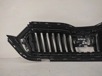 фото thumb №6, Skoda octavia iv 5e3 решётка радиатора решётка радиатора радиатора перед 2020- 5e3853653