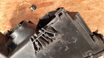 фото thumb №7, Volkswagen passat b5 рестайлінг фара лампа ліва перед передня