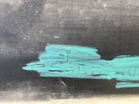 фото thumb №12, Tesla x дифузор накладка бампера задня 1058354-00-f