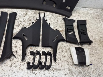 фото thumb №8, Стеля mercedes w204 sedan amg комплект