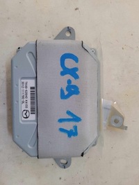 фото thumb №1, Модуль блок управления крышки mazda cx-9 ii tc tk49626h0