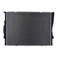 Радіатор води nrf 53473 Ціна, фото thumb