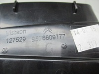 фото thumb №9, Citroen c4 b7 ds4 10-18 решётка решётки обдув комплект eu