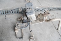 фото thumb №5, Webasto обігрівач стояночний vw t5 7h0815071g