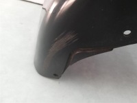 фото thumb №11, Бампер перед передний bmw g30 g31 pdc