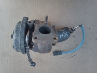 фото thumb №1, Турбонагнітач ford volvo 2.0 tdci 9662464980