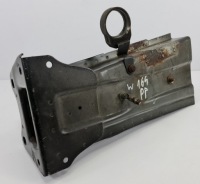 фото thumb №1, Отбойник зона деформации правый перед mercedes ml w164