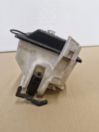 фото thumb №6, Lincoln navigator 2 ii бак бачок жидкость do омывателя помпа