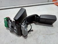 Купити Jaguar e-pace рестайлінг  x540 кліпса ременів задні, фото thumb