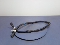 фото thumb №3, Jaguar xf ii x260 2.0d пабтрубок  труба шланг топлива gx63-9b050-cb