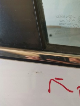 фото thumb №9, Outlander iii рестайлинг дверь правые передние w13