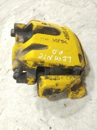 фото thumb №4, Супорт гальма maserati levante 2017 з передній po правої