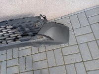 фото thumb №10, Решётка бампера перед бампер dół opel mokka ii 2 b 22-24 9835277680