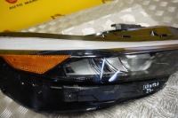 фото thumb №16, Hyundai elantra рестайлинг 2023- фара передняя полный led правая usa