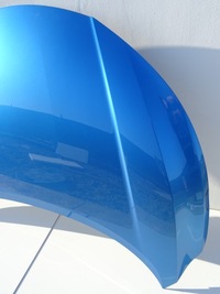 фото thumb №8, Nissan juke ii 2 f16 капот комплектная rca 2019-