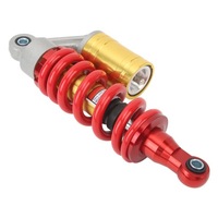 фото thumb №15, 270mm амортизатор регульований амортизатор пружинний підвіска dla 90cc