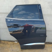 фото thumb №1, Двері праві зад задні peugeot 3008 ii 2020