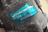 Citroen peugeot компрессор компрессор кондиционера r134a 2863911345 оригинальный номер Недорого, фото thumb