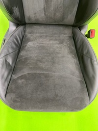 фото thumb №5, Правый сиденье пассажира vw arteon r-line алькантара europa