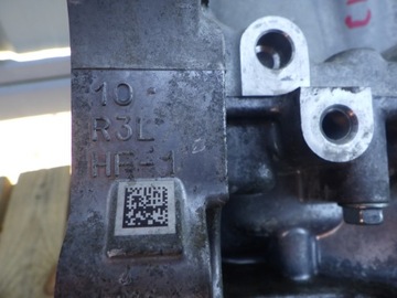 фото thumb №7, Блок двигуна dół wał honda accord viii civic ix 2.2 i-dtec