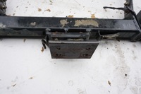 фото thumb №2, Hak буксировочный балка renault master 2 ii