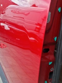 фото thumb №12, Mazda cx3 дверь правое передние перед