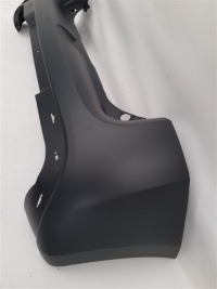 Бампер задний renault twingo 2 2 gt 2012-2015 Оригинал, фото thumb