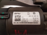 фото thumb №5, Привод поворота hsr bmw x5 g05 x6 g06 x7 g07 g60 g70 8878089