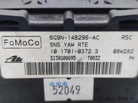 фото thumb №7, Land rover freelander 2 датчик ускорения esp 2.2 td4 4x4 дизель 2008