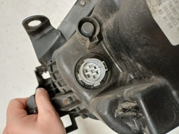 фото thumb №12, Mazda cx-5 cx5 i рестайлінг 14- лампа права перед повний led ka1l51030c