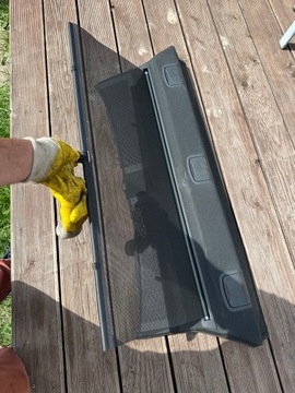 фото thumb №5, Полиця зад citroen c5 iii 555529zd sedan/limuzyna захист