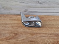 Купить Mercedes slk w171 w172 правая наконечник выхлоп труба, фото thumb