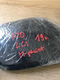 фото thumb №9, Защита центральный speaker bmw f20 f21 f22 f23 f87