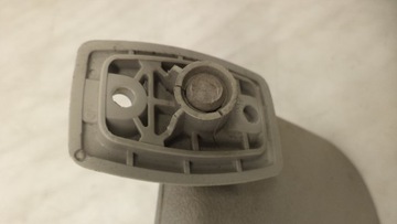 фото thumb №6, Козырёк защита солнцезащитная правый citroen c2 c3