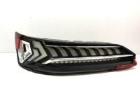 Купить Audi q7 4m рестайлинг  фара задний левая full led 4m0945093f, фото thumb