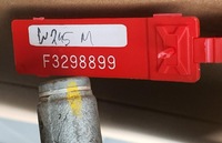 фото thumb №7, Двигатель 266940 mercedes w245 1.7 b 8v