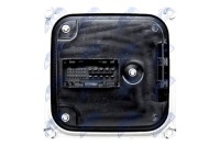 фото thumb №10, Модуль управляющий преобразователь led mercedes ml w166 2011-2015.gl x166