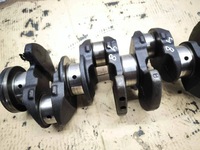 фото thumb №7, Honda cr-v 2008 привідні вали korbowe